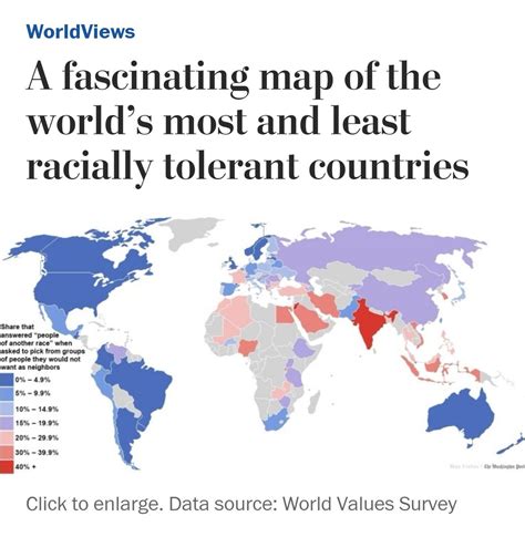 most racist countries|UN Takes on Global Racism .